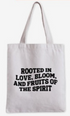 Bloom Tote Bag