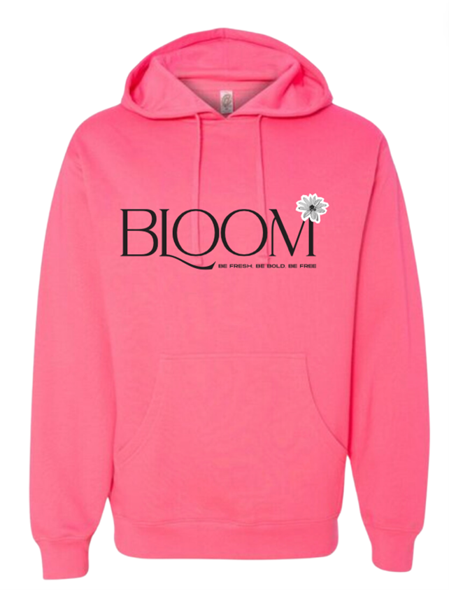 BLOOM Hoodie