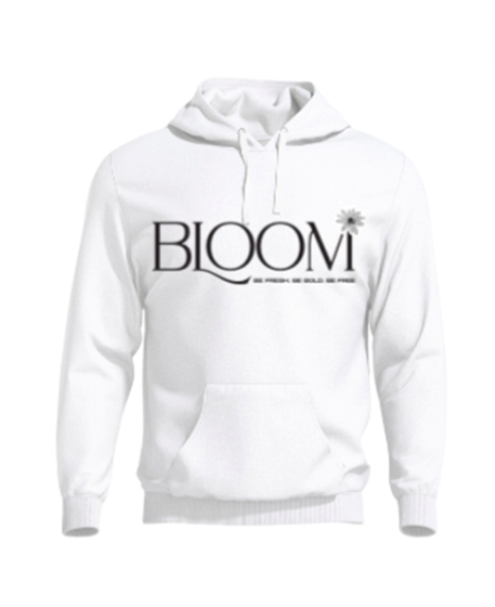 BLOOM Hoodie