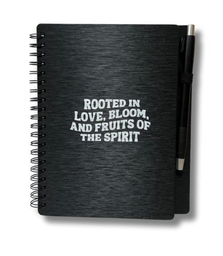 Bloom Notebook