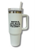 "Rooted in Love, Bloom, and Fruits of the Spirit" Tumblers