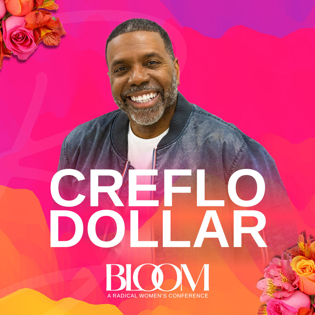 3.14.24 | Session 3 - Creflo Dollar | RWC 2024