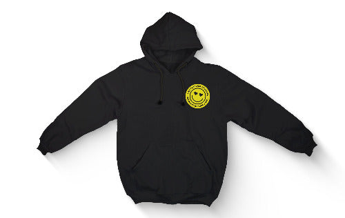 "I Am Forever Changed" Hoodie - 2024 Change Experience Tour