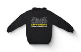 "I Am Forever Changed" Hoodie - 2024 Change Experience Tour