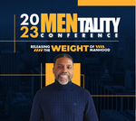 Session 1 - Michael Smith | MENtality 2023
