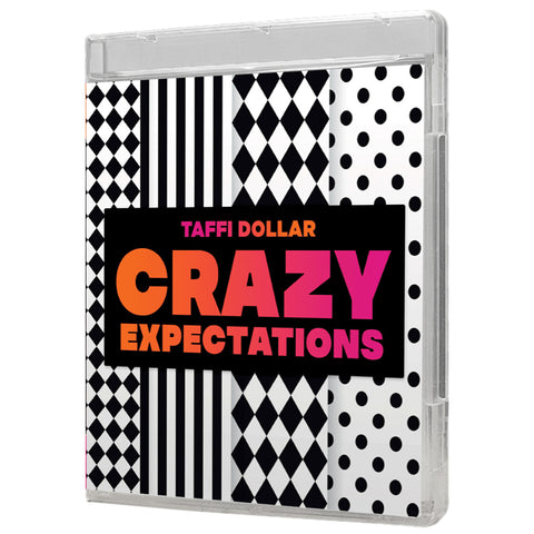 Crazy Expectations - 5 Message Series