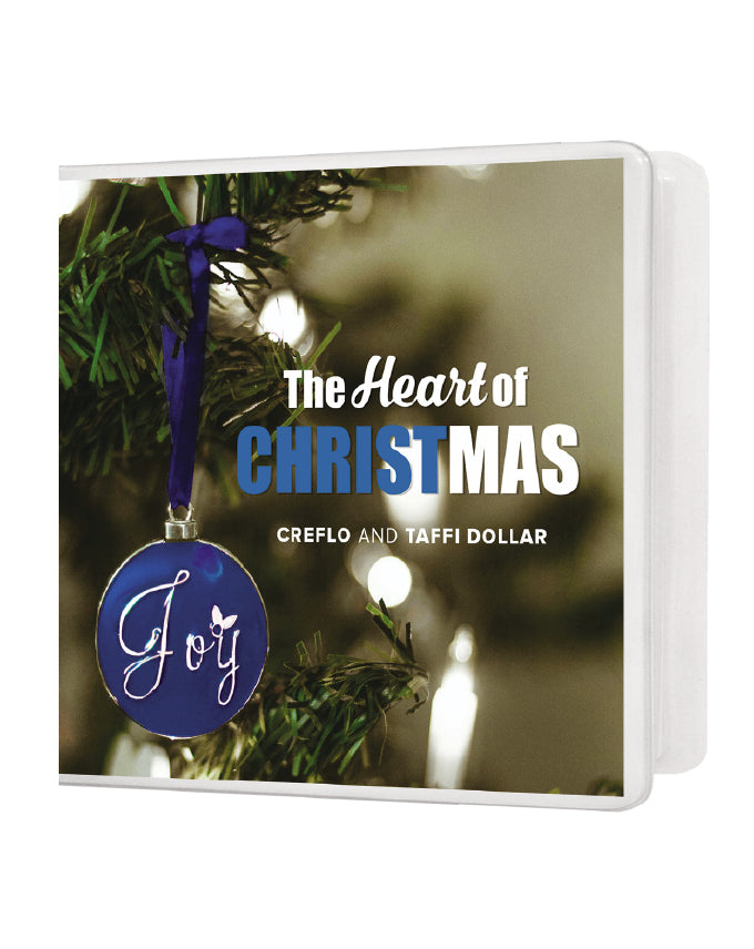 The Heart of Christmas - 6 DVD Series