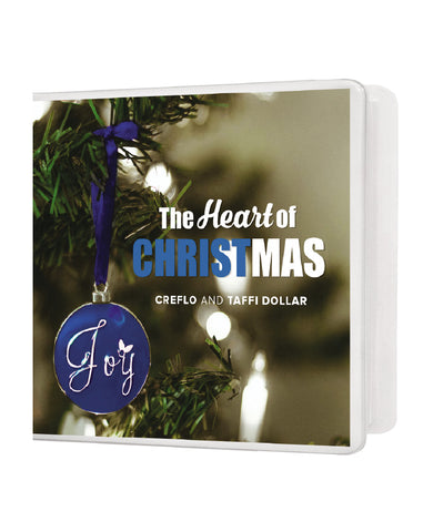 The Heart of Christmas - 6 DVD Series