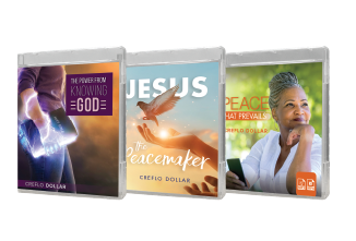 God's Ultimate Peace Combo