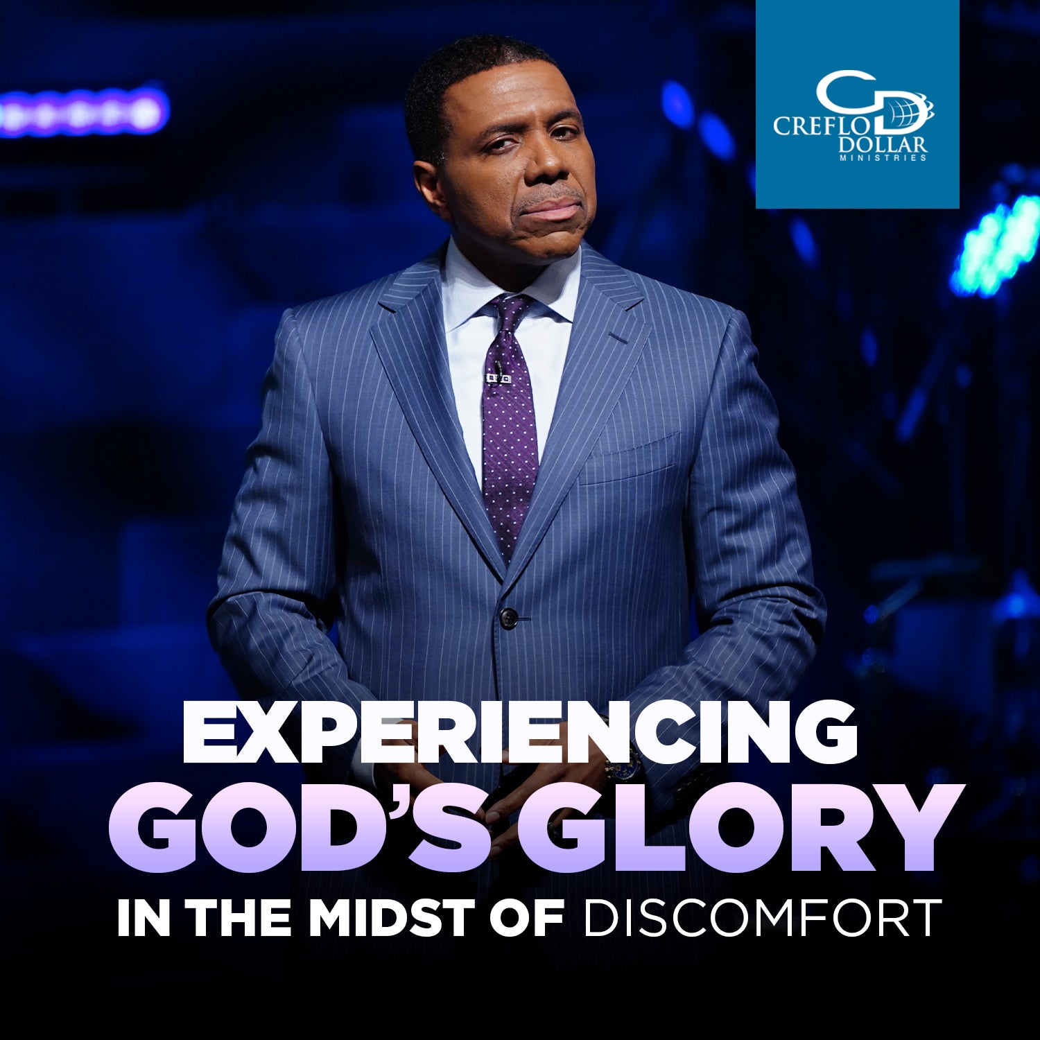 072926 Wednesday Morning Service - CD/DVD/MP3 Download