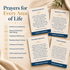 The Power of Grace Based Prayer Collection