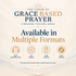 The Power of Grace Based Prayer - 4 Message Series