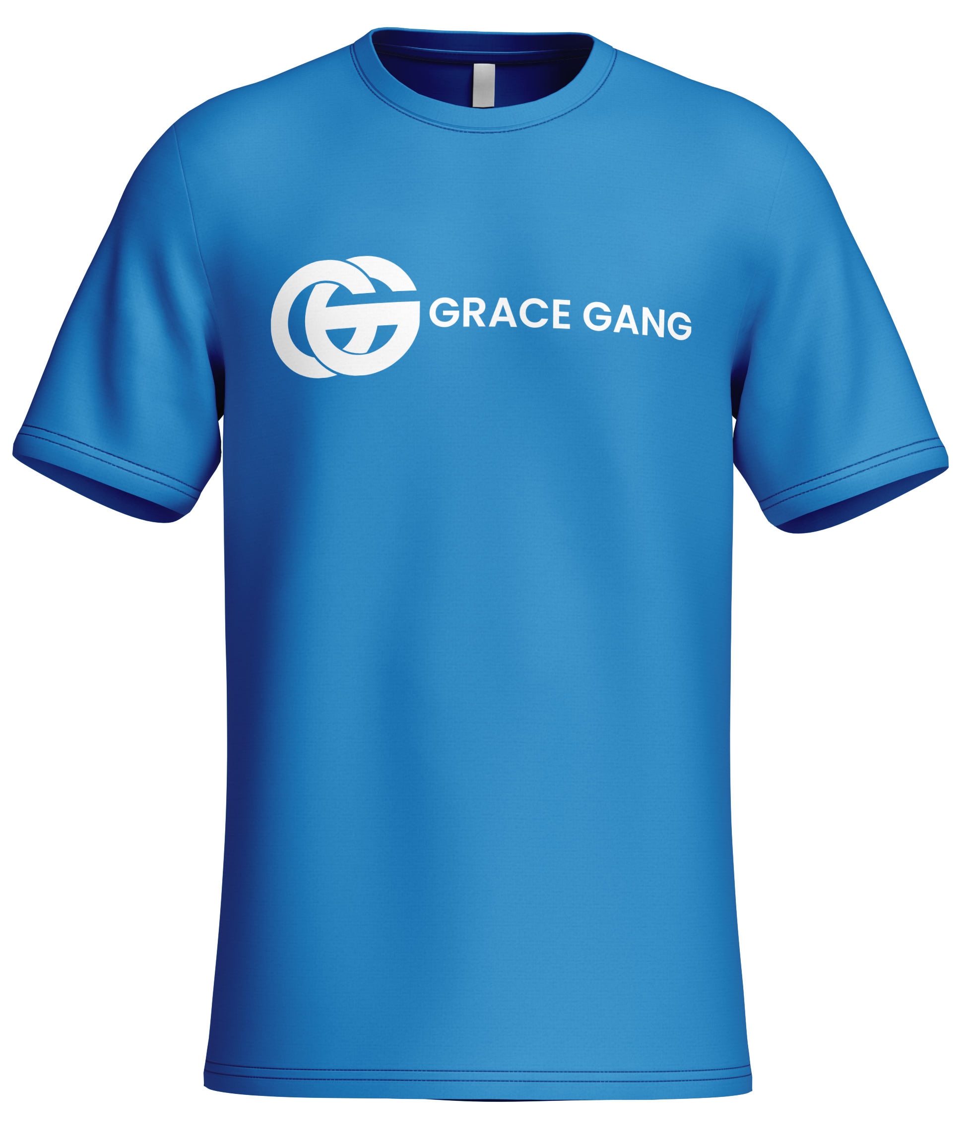 Grace Gang Colorway