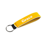 Grace Wrist Strap Key Holder - Novelty