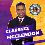 Session 4 - Clarence McClendon | 7:00 pm | Grace Life 2023