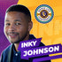 Session 7 - Inky Johnson | 11:45 am | Grace Life 2023