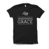 Understanding Grace T-Shirt - Black