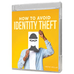 How to Avoid Identity Theft - 2 Message Series