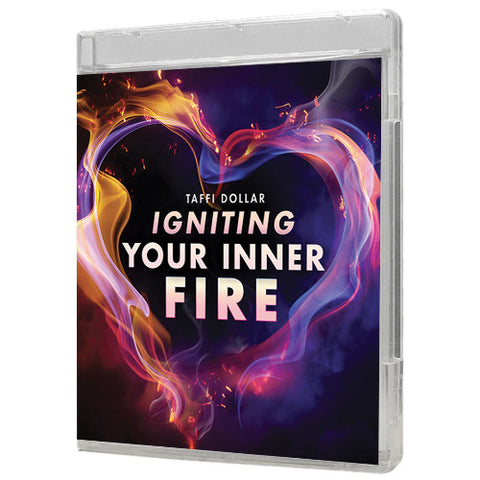 Igniting Your Inner Fire - 5 Message Series