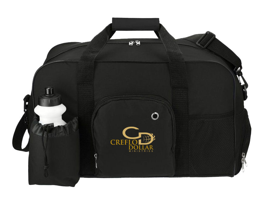 CDM Duffle Bag