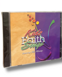 Kidz Faith Songs CD