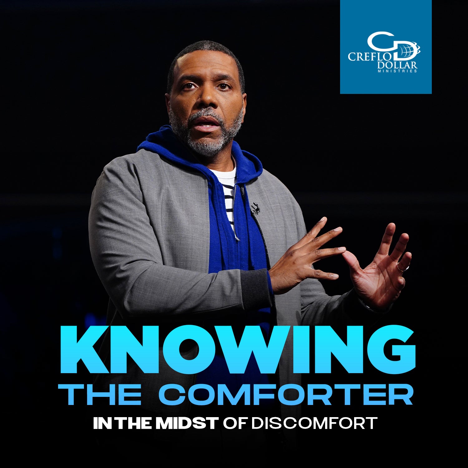 072226 Wednesday Morning Service - CD/DVD/MP3 Download