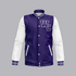 World Changers Letterman Jacket