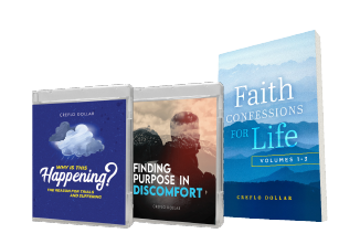 Maturing Through Suffering Combo - October 2025 MPL High End Offer