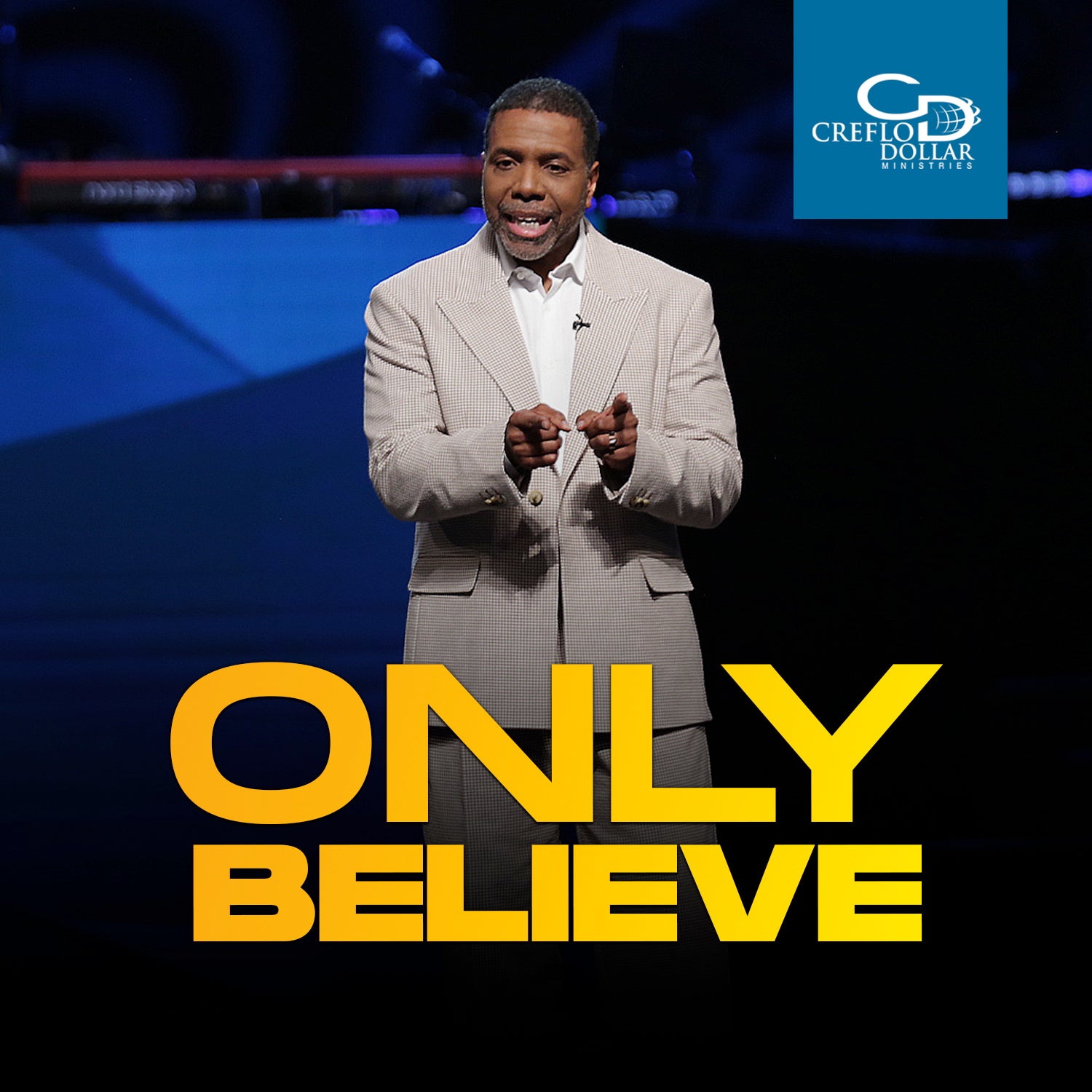 060326 Wednesday Morning Service - CD/DVD/MP3 Download