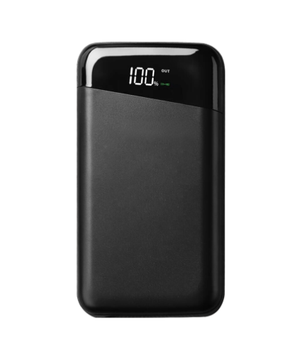 Portable Wireless Charger Power Bank