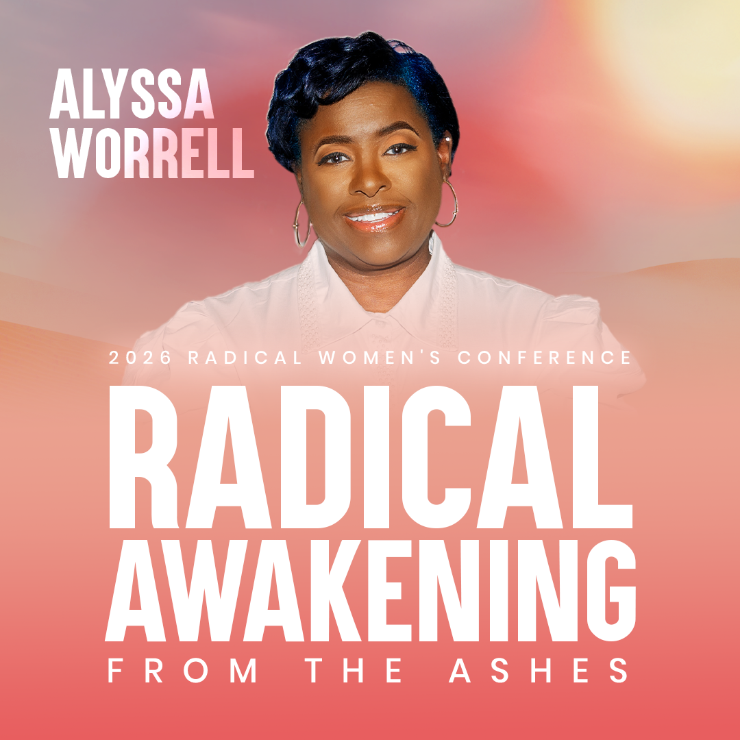 3.19.26 | Session 3 - Alyssa Worrell | RWC 2026