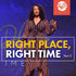 Right Place, Right Time (Part 2) - CD/DVD/MP3 Download