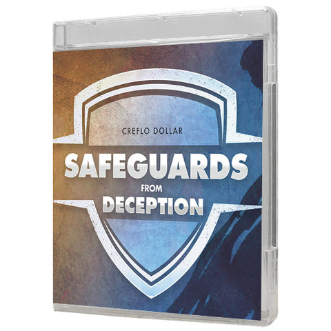 Safeguards from Deception - 4 Message Series