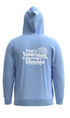 Renew Your Mind/Experience Change Hoodie - 2024 Change Experience Tour