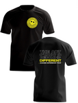 "I Am Forever Changed" T-Shirt - 2024 Change Experience Tour