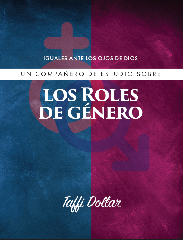 Los Roles de Género: Un Compañero de Estudio Sobre el Libro — eBook en Español