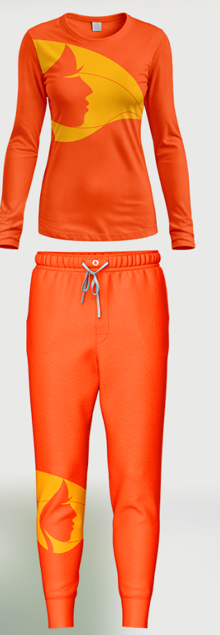 Radical Awakening PJ's