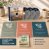 The Rest Life Study Collection