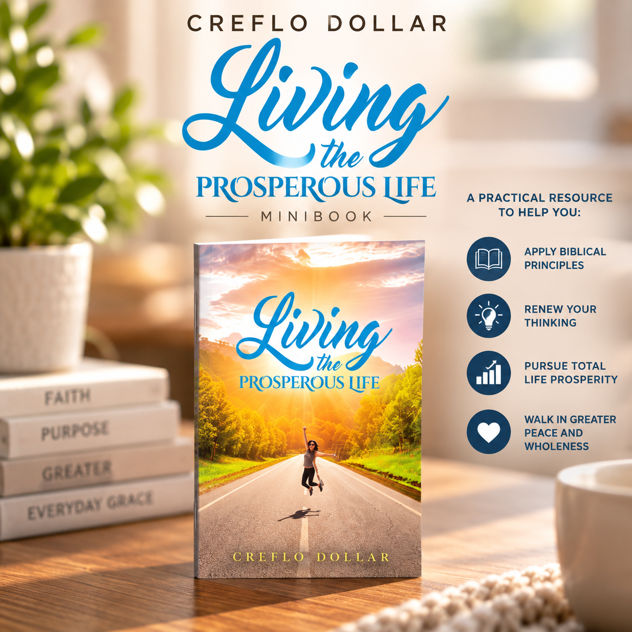 The True Prosperity Collection