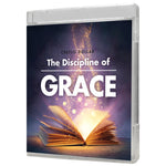 The Discipline of Grace - 2 Message Series