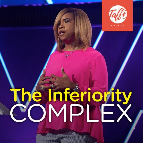 The Inferiority Complex - CD/DVD/MP3 Download