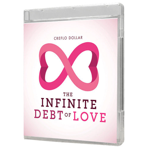 The Infinite Debt of Love - 3 Message Series