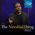 The Needful Thing (Part 3) - CD/DVD/MP3 Download