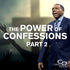 The Power of Confessions (Part 2) - CD/DVD/MP3 Download