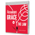 The Preeminence of Grace vs. The Law - 13 Message Series