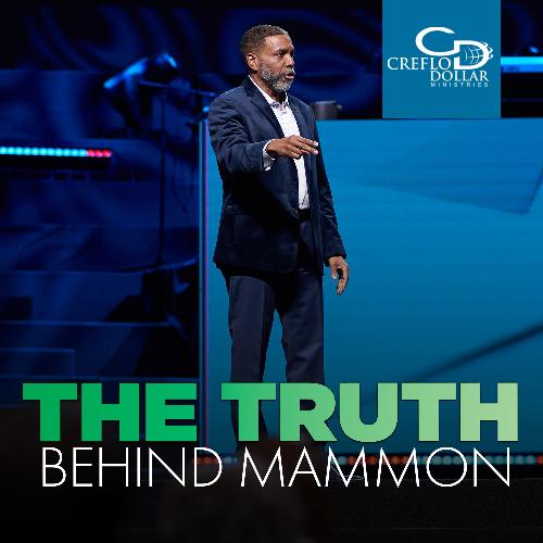 The Truth Behind Mammon - CD/DVD/MP3 Download