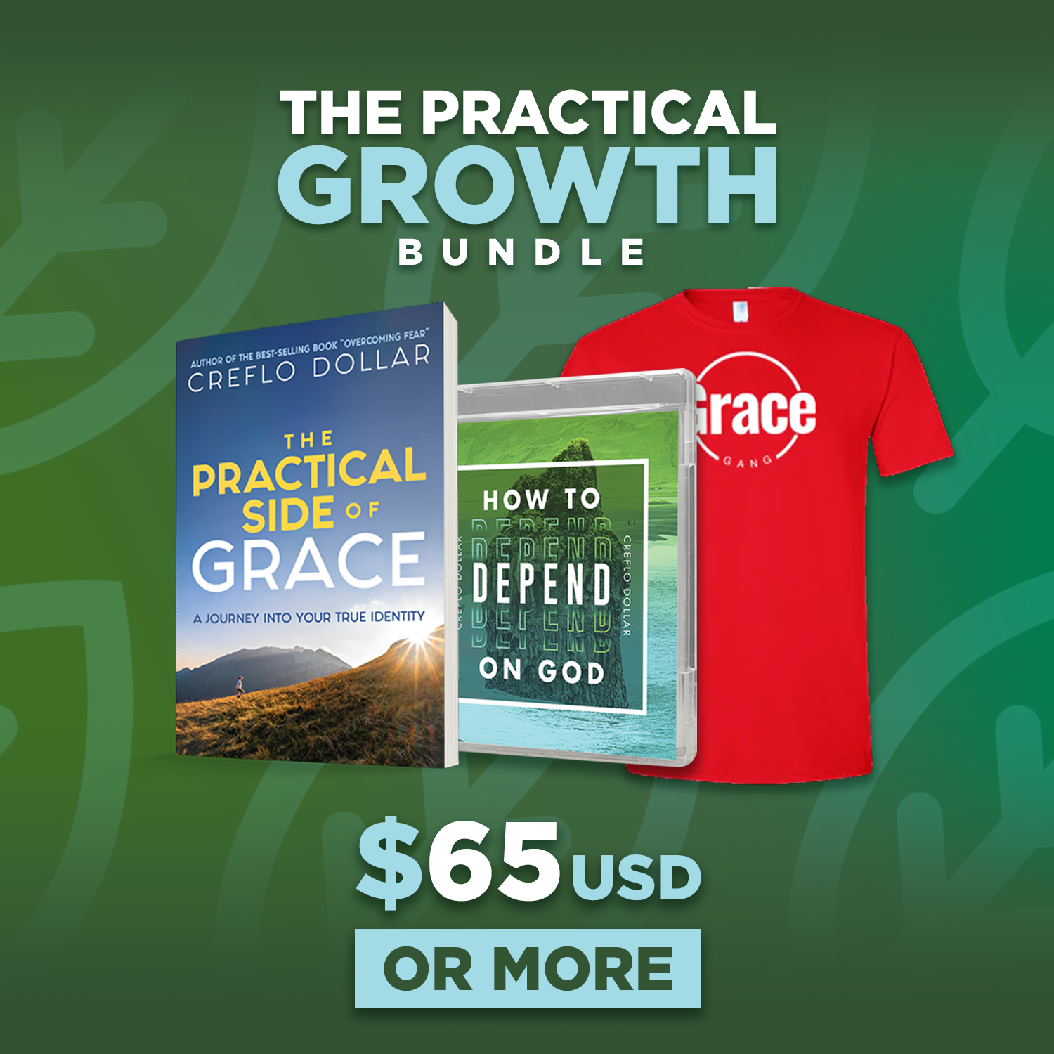The Practical Growth Bundle