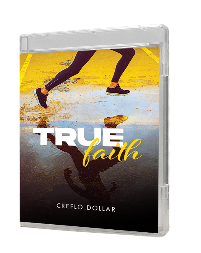 True Faith - 10 Message Series