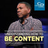 Understanding How to be Content - CD/DVD/MP3 Download