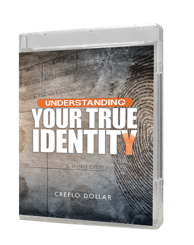 Understanding Your True Identity  - 6 Message Series
